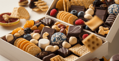 Why These Gourmet Snack Boxes Are Flying Off Shelves