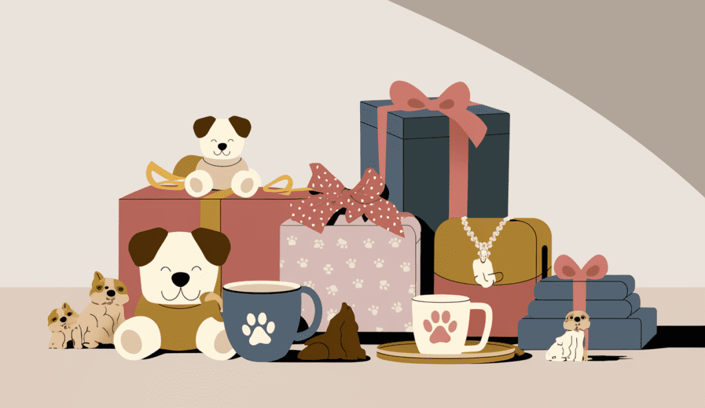 Why You Need These Cute Gifts for Dog Lovers