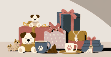 Why You Need These Cute Gifts for Dog Lovers