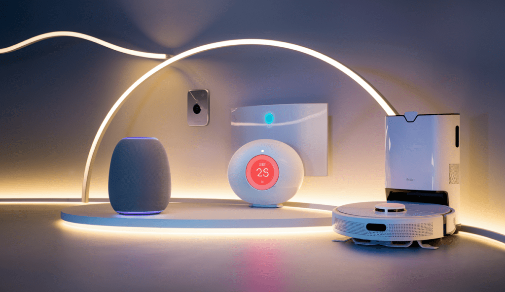 10 Best Gift Ideas for Home Automation Geeks in 2025