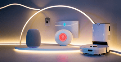 10 Best Gift Ideas for Home Automation Geeks in 2025