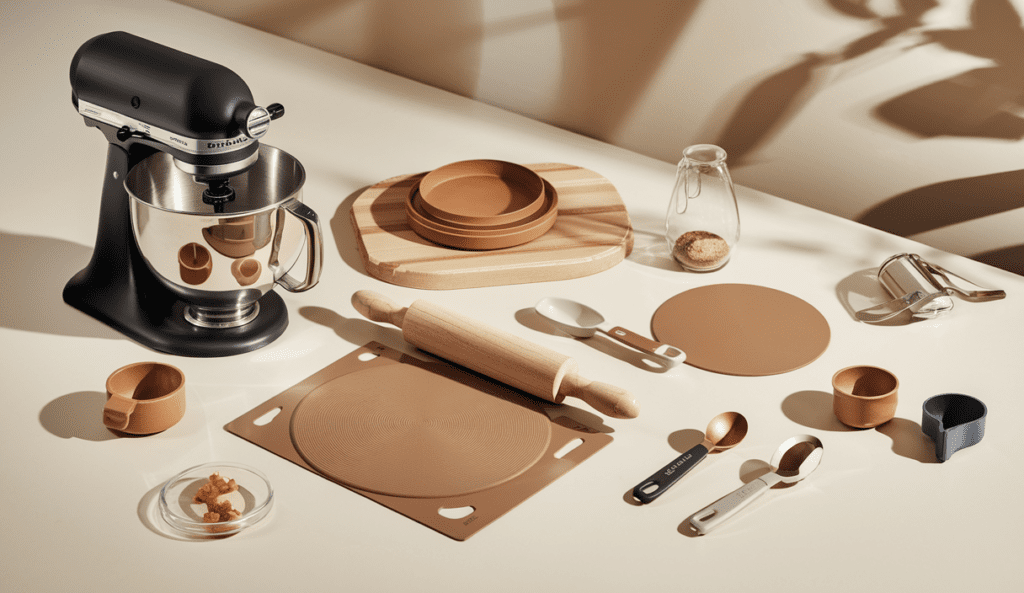 10 Best Gift Ideas for Home Bakers in 2025