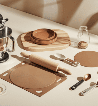10 Best Gift Ideas for Home Bakers in 2025