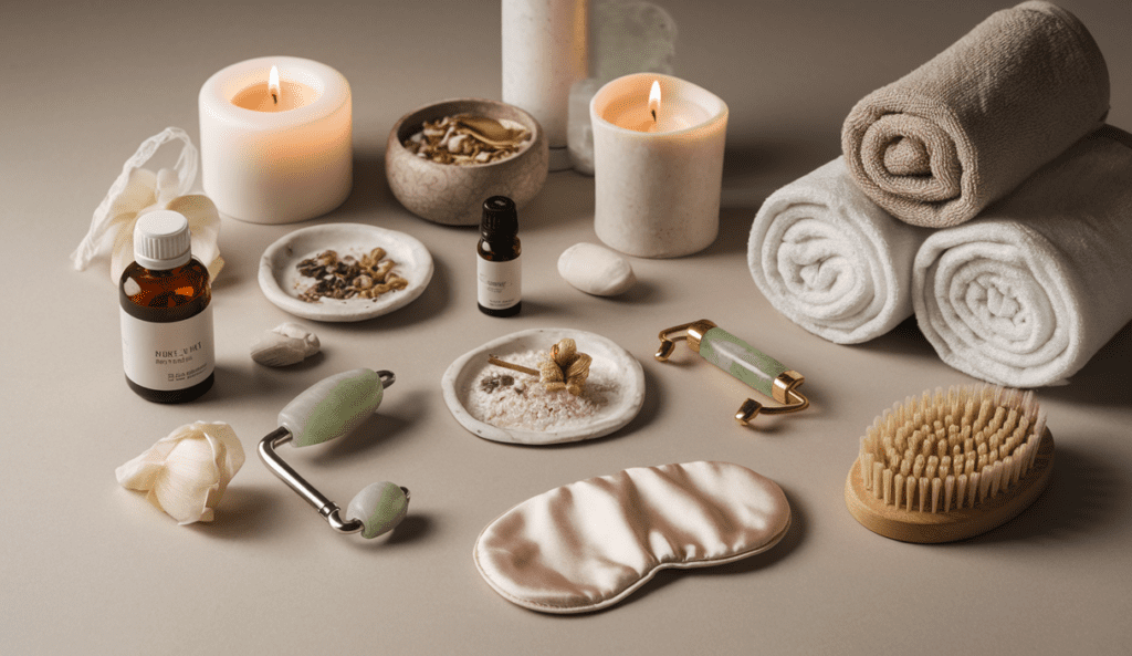 10 Best Gift Ideas for Home Spa Enthusiasts in 2025