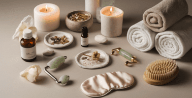 10 Best Gift Ideas for Home Spa Enthusiasts in 2025