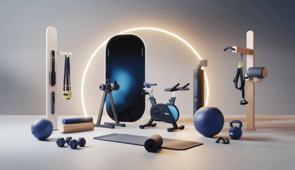 10 Best Gift Ideas for Home Workout Warriors in 2025