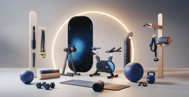 10 Best Gift Ideas for Home Workout Warriors in 2025