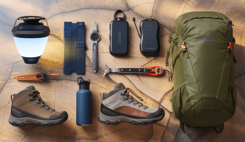 10 Best Gift Ideas for Outdoor Adventure Seekers in 2025