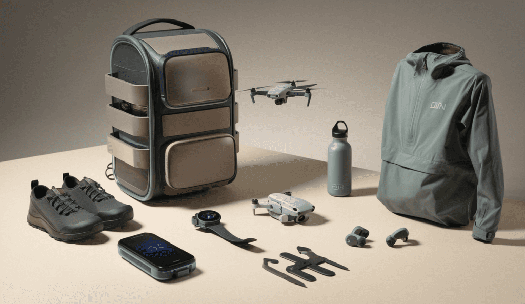 10 Best Gift Ideas for Urban Explorers in 2025