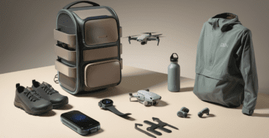 10 Best Gift Ideas for Urban Explorers in 2025