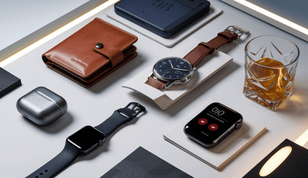 30 Best Gift Ideas for His 30th Birthday