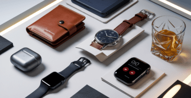 30 Best Gift Ideas for His 30th Birthday