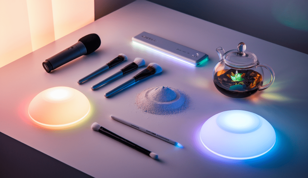 5 Best Gift Ideas for ASMR Creators in 2025