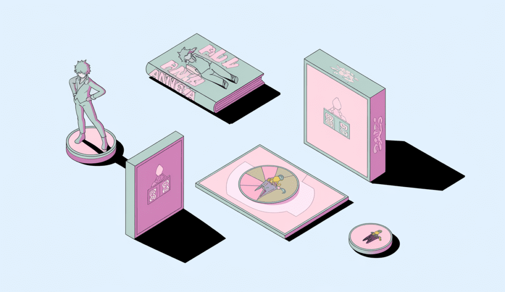 5 Best Gift Ideas for Anime Collectors in 2025