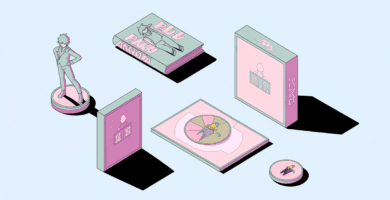 5 Best Gift Ideas for Anime Collectors in 2025