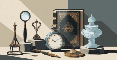 5 Best Gift Ideas for Antique Collectors in 2025