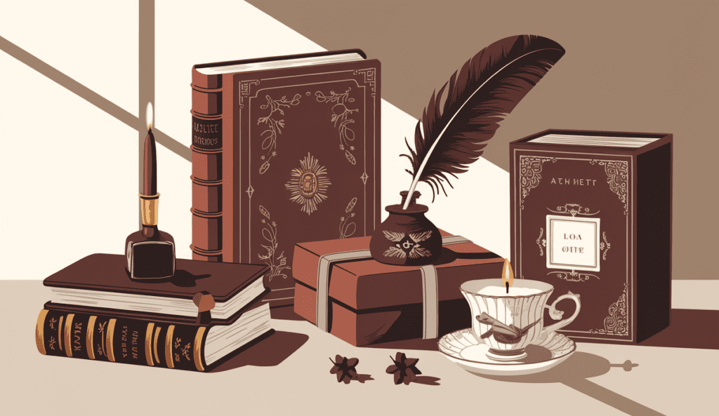5 Best Gift Ideas for Classical Literature Fans in 2025