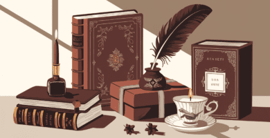 5 Best Gift Ideas for Classical Literature Fans in 2025