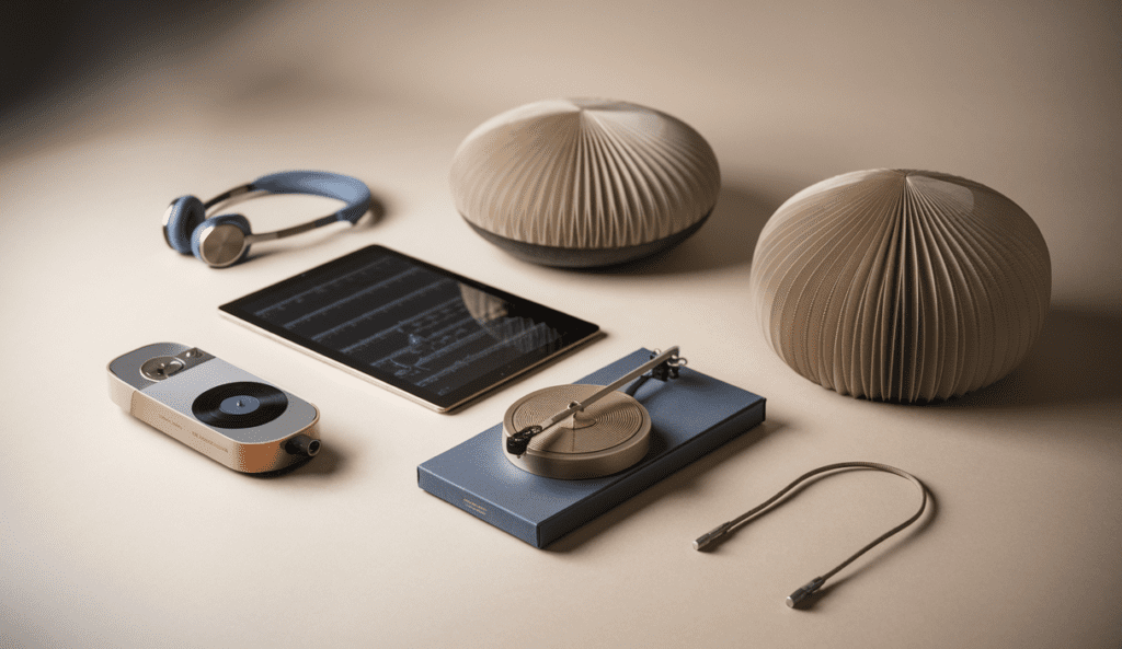 5 Best Gift Ideas for Classical Music Aficionados in 2025