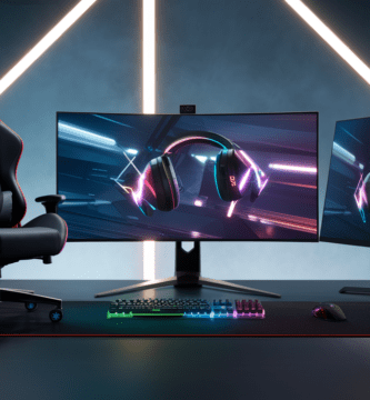 5 Best Gift Ideas for Competitive Gamers in 2025