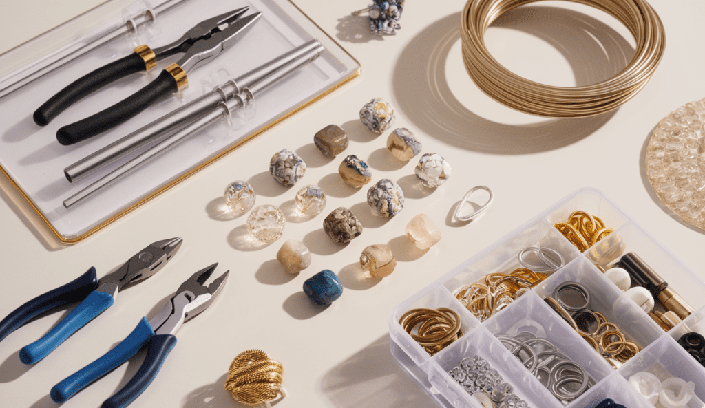 5 Best Gift Ideas for DIY Jewelry Makers in 2025