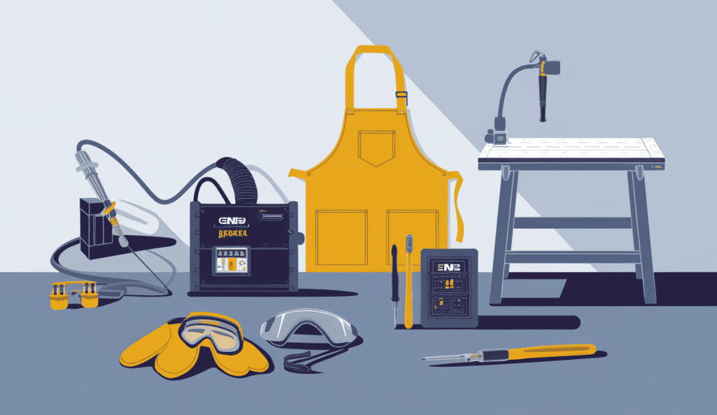 5 Best Gift Ideas for DIY Metalworkers in 2025