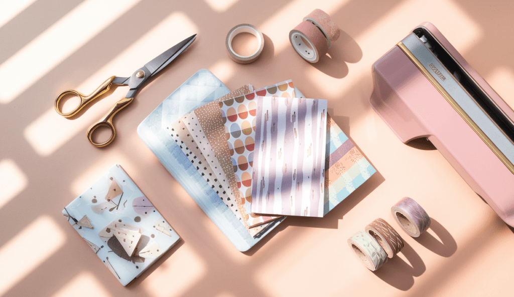 5 Best Gift Ideas for DIY Paper Crafters in 2025