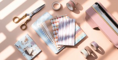 5 Best Gift Ideas for DIY Paper Crafters in 2025