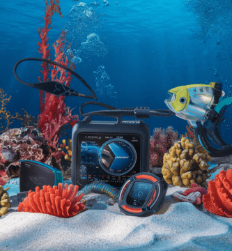 5 Best Gift Ideas for Deep Sea Divers in 2025