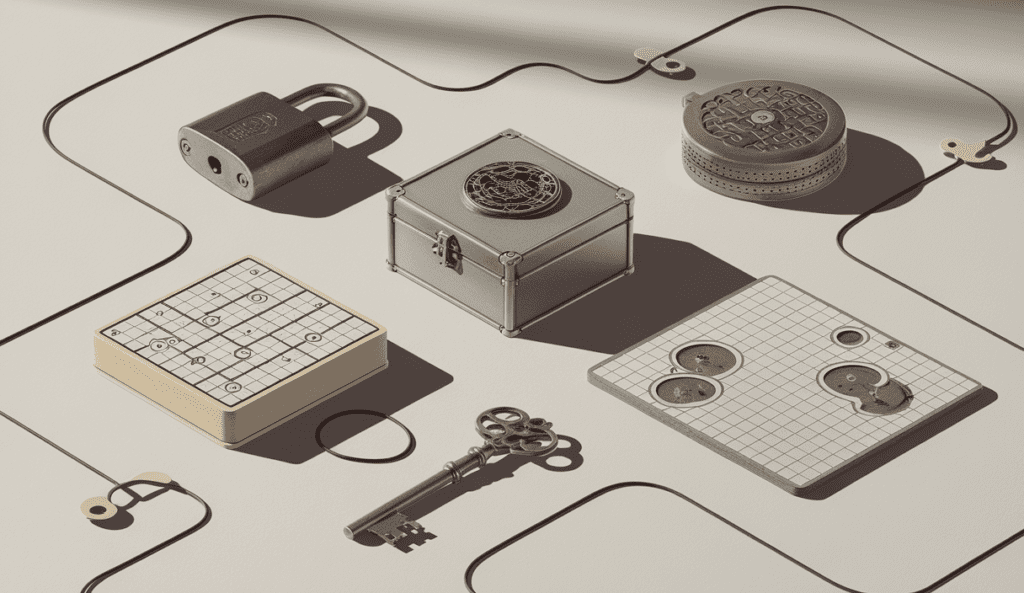 5 Best Gift Ideas for Escape Room Fans in 2025