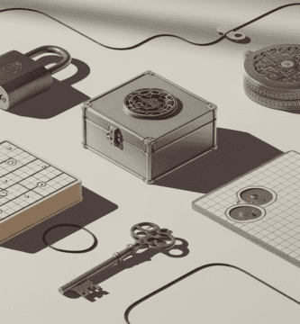 5 Best Gift Ideas for Escape Room Fans in 2025