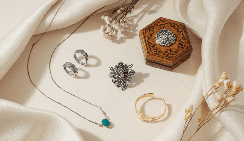 5 Best Gift Ideas for Handmade Jewelry Collectors in 2025