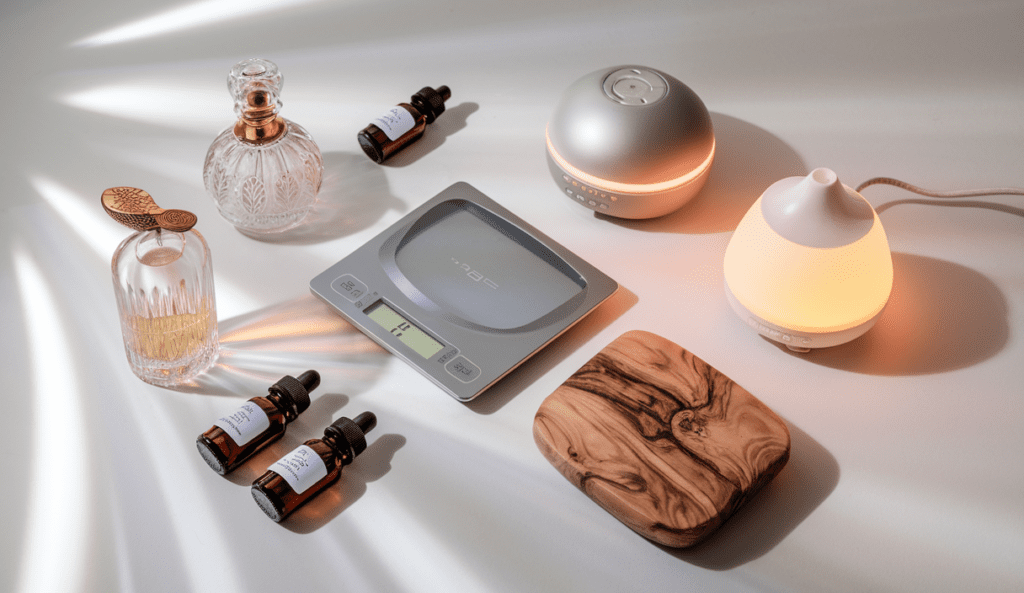 5 Best Gift Ideas for Home Perfume Makers in 2025