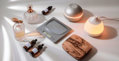 5 Best Gift Ideas for Home Perfume Makers in 2025