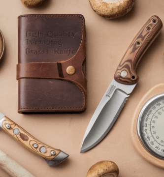 5 Best Gift Ideas for Mushroom Foragers in 2025