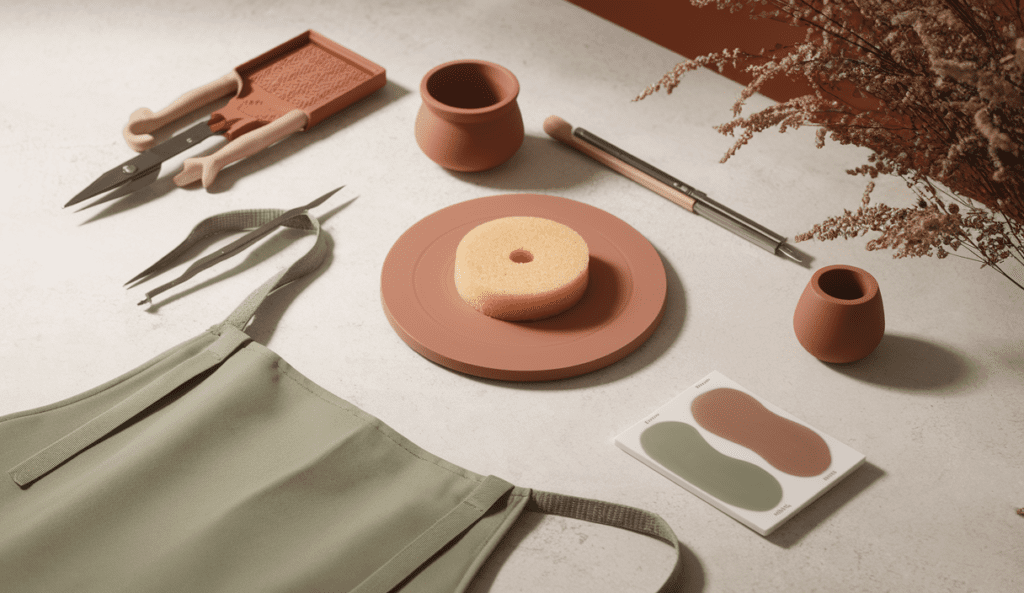 5 Best Gift Ideas for Pottery Wheel Enthusiasts in 2025