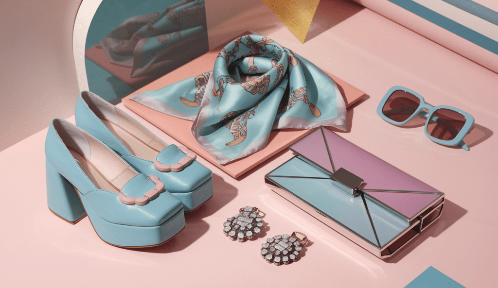 5 Best Gift Ideas for Retro Fashion Lovers in 2025