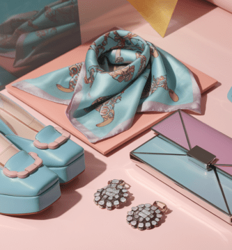 5 Best Gift Ideas for Retro Fashion Lovers in 2025