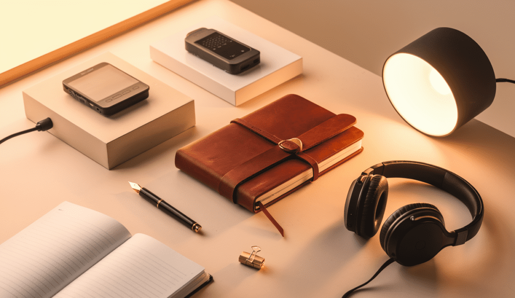 5 Best Gift Ideas for Spoken Word Poets in 2025