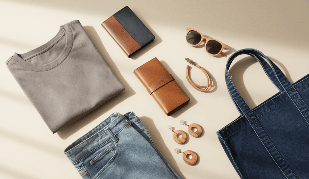 5 Best Gift Ideas for Sustainable Fashion Advocates in 2025