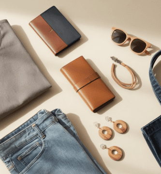 5 Best Gift Ideas for Sustainable Fashion Advocates in 2025