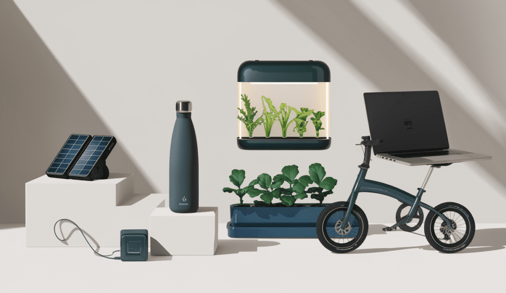 5 Best Gift Ideas for Urban Environmentalists in 2025