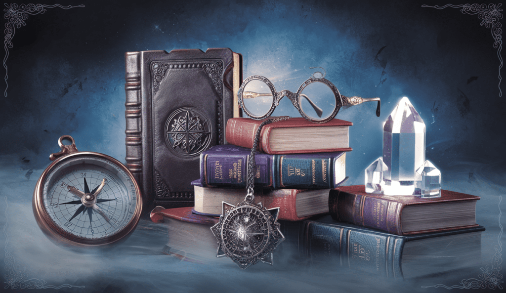 5 Best Gift Ideas for Urban Fantasy Readers in 2025