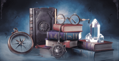 5 Best Gift Ideas for Urban Fantasy Readers in 2025