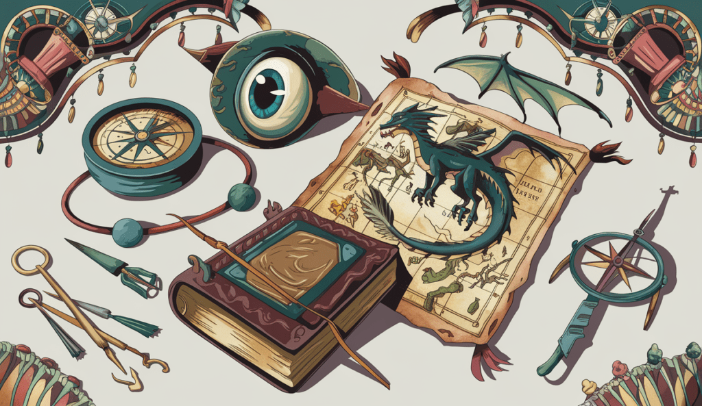 5 Best Gift Ideas for Urban Folklore Fans in 2025