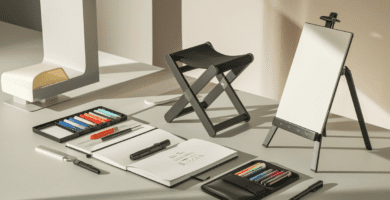 5 Best Gift Ideas for Urban Sketchers in 2025