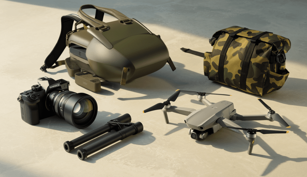 5 Best Gift Ideas for Wildlife Photographers in 2025