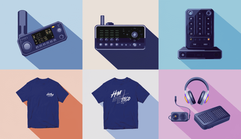 6 Best Gift Ideas for Amateur Radio Operators in 2025