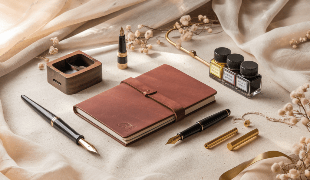 6 Best Gift Ideas for Calligraphy Artists in 2025