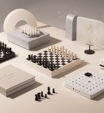 6 Best Gift Ideas for Chess Players in 2025